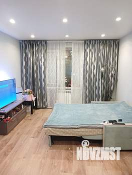 1-к квартира, вторичка, 36м2, 2/9 этаж