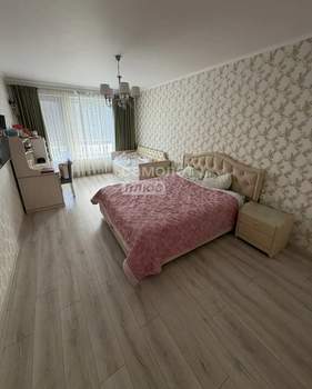 2-к квартира, вторичка, 69м2, 7/17 этаж