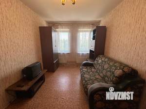 1-к квартира, вторичка, 32м2, 4/10 этаж