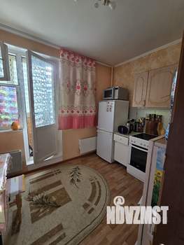 1-к квартира, вторичка, 38м2, 10/22 этаж