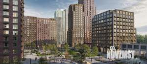 3-к квартира, вторичка, 77м2, 6/13 этаж