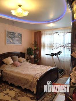 4-к квартира, вторичка, 102м2, 21/22 этаж