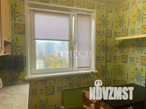 2-к квартира, вторичка, 50м2, 10/17 этаж