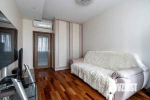 6-к квартира, вторичка, 215м2, 8/9 этаж