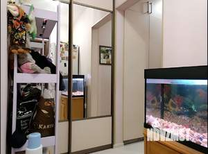 3-к квартира, вторичка, 61м2, 8/14 этаж