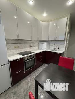 2-к квартира, вторичка, 47м2, 7/9 этаж