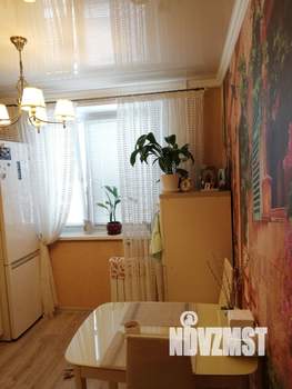 1-к квартира, вторичка, 41м2, 8/14 этаж