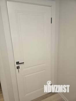 3-к квартира, вторичка, 78м2, 1/17 этаж