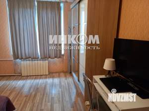 2-к квартира, вторичка, 38м2, 8/12 этаж