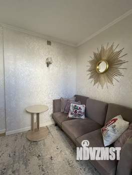 2-к квартира, вторичка, 46м2, 5/9 этаж