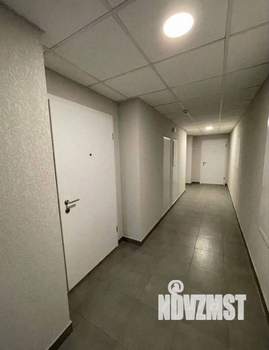 Студия квартира, вторичка, 19м2, 9/25 этаж