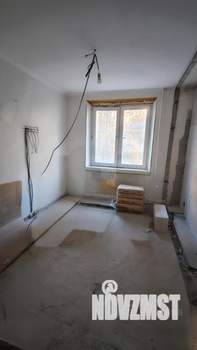 2-к квартира, вторичка, 45м2, 2/12 этаж