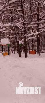 2-к квартира, вторичка, 45м2, 6/9 этаж