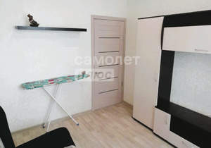 2-к квартира, вторичка, 46м2, 6/16 этаж