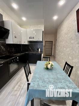 1-к квартира, вторичка, 42м2, 2/22 этаж
