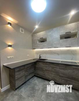 2-к квартира, вторичка, 49м2, 10/16 этаж