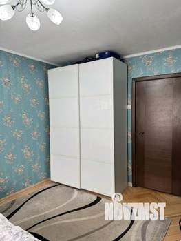 3-к квартира, вторичка, 62м2, 4/9 этаж