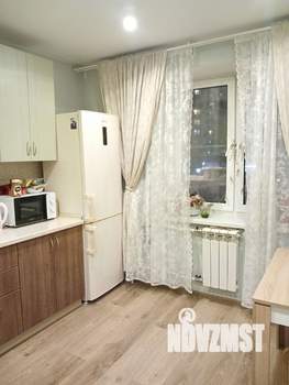 1-к квартира, вторичка, 36м2, 2/9 этаж