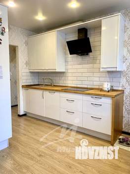 2-к квартира, вторичка, 54м2, 2/14 этаж