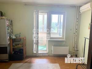 1-к квартира, вторичка, 34м2, 4/10 этаж