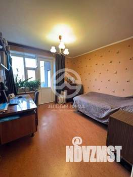 3-к квартира, вторичка, 67м2, 12/22 этаж