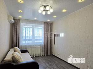 1-к квартира, вторичка, 37м2, 7/17 этаж