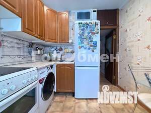 2-к квартира, вторичка, 46м2, 1/9 этаж