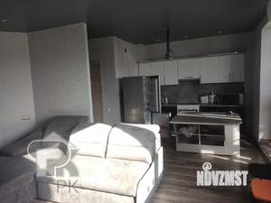 Студия квартира, вторичка, 43м2, 6/11 этаж