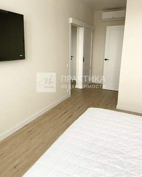 1-к квартира, вторичка, 40м2, 6/11 этаж