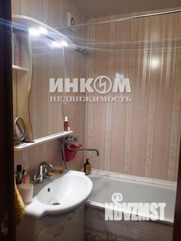 1-к квартира, вторичка, 39м2, 1/14 этаж