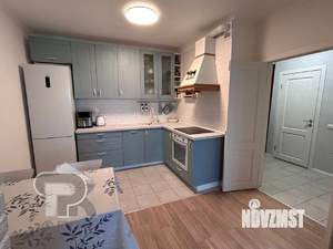 2-к квартира, вторичка, 47м2, 10/17 этаж