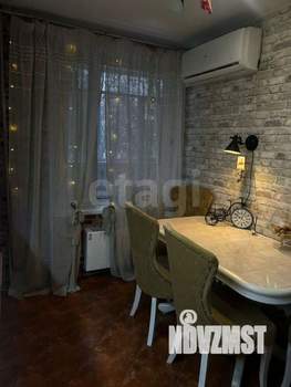 2-к квартира, вторичка, 54м2, 2/22 этаж