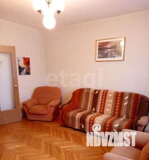 2-к квартира, вторичка, 53м2, 7/12 этаж