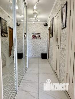 3-к квартира, вторичка, 74м2, 5/17 этаж