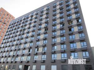 1-к квартира, вторичка, 39м2, 9/11 этаж
