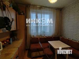 1-к квартира, вторичка, 39м2, 14/14 этаж