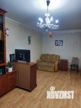 1-к квартира, вторичка, 35м2, 12/22 этаж