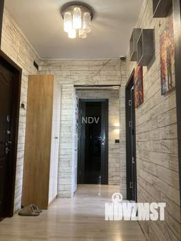 2-к квартира, вторичка, 52м2, 11/14 этаж