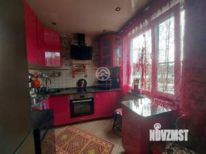 3-к квартира, вторичка, 58м2, 2/9 этаж