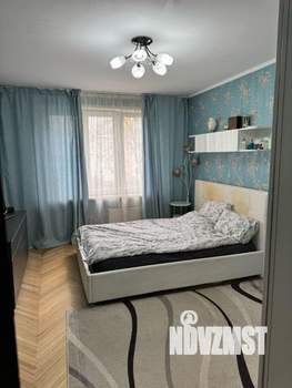 3-к квартира, вторичка, 62м2, 4/9 этаж