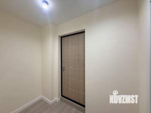 1-к квартира, вторичка, 33м2, 7/9 этаж