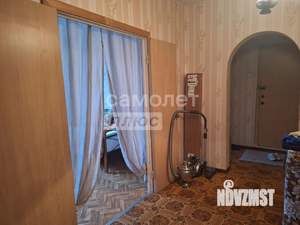 3-к квартира, вторичка, 72м2, 16/17 этаж