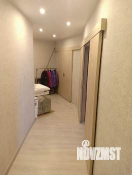3-к квартира, вторичка, 73м2, 12/16 этаж