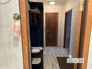 2-к квартира, вторичка, 62м2, 2/14 этаж