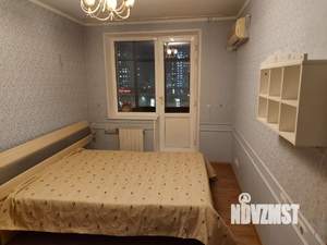 2-к квартира, вторичка, 62м2, 6/14 этаж