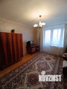 1-к квартира, вторичка, 35м2, 5/9 этаж