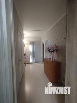 2-к квартира, вторичка, 58м2, 8/17 этаж