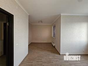 1-к квартира, вторичка, 44м2, 2/9 этаж