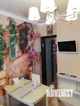 1-к квартира, вторичка, 41м2, 8/14 этаж