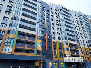 4-к квартира, вторичка, 117м2, 8/13 этаж